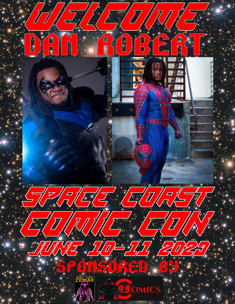 Lets Dan Robert to SCCC’23 JUNE 15 AND 16TH 2024