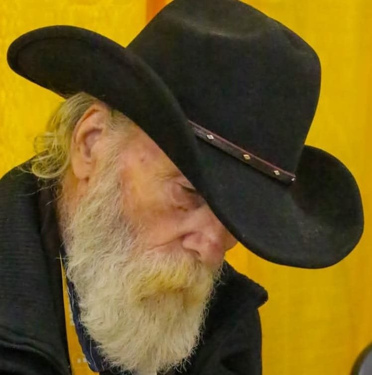 🚨 SPECIAL GUEST ANNOUNCEMENT – SPACE COAST COMIC CON 🚨